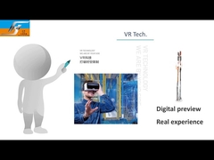 Εργοστάσιο αυτοματοποιημένης ζεστού ψύξης