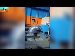 Σύστημα ανάκτησης υπολειμματικής θερμότητας για κλιματιστικό κλιματιστικό κλίβανο